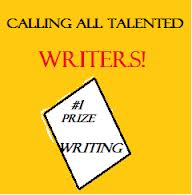writing competition